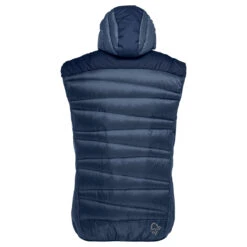 Norrona Giubbotto Smanicato Uomo - Falketind Down750 - Indigo Night 9 Norrona Giubbotto Smanicato Uomo - Falketind Down750 - Indigo Night -Norrona norrona falketind down750 vest m indigonight 2 861373