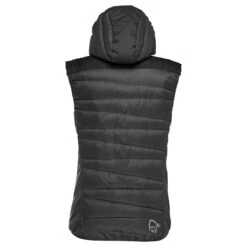 Norrona Giubbotto Smanicato Donna - Falketind Down750 - Caviar 9 Norrona Giubbotto Smanicato Donna - Falketind Down750 - Caviar -Norrona norrona falketind down750 vest w caviar 2 861345