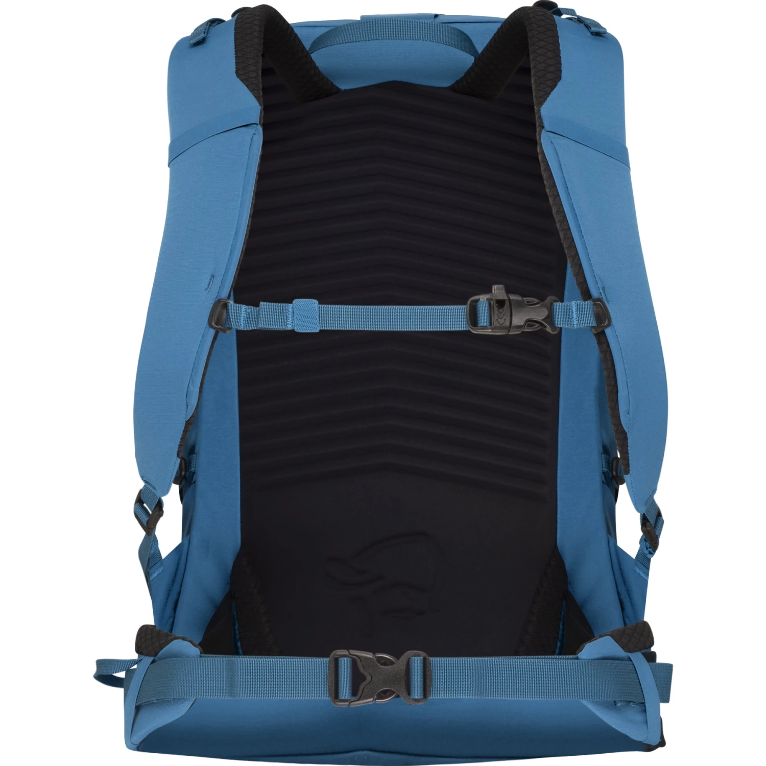 Norrona Zaino - Falketind Econyl70 28L - Mykonos Blue 5 Norrona Zaino - Falketind Econyl70 28L - Mykonos Blue - immagine 3