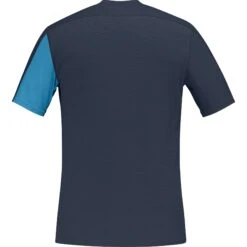 Norrona Maglia Uomo - Falketind Equaliser Merino - Hawaiian Surf/Indigo Night 9 Norrona Maglia Uomo - Falketind Equaliser Merino - Hawaiian Surf/Indigo Night -Norrona norrona falketind equaliser merino t shirt men hawaiian surf indigo night 2 1123907