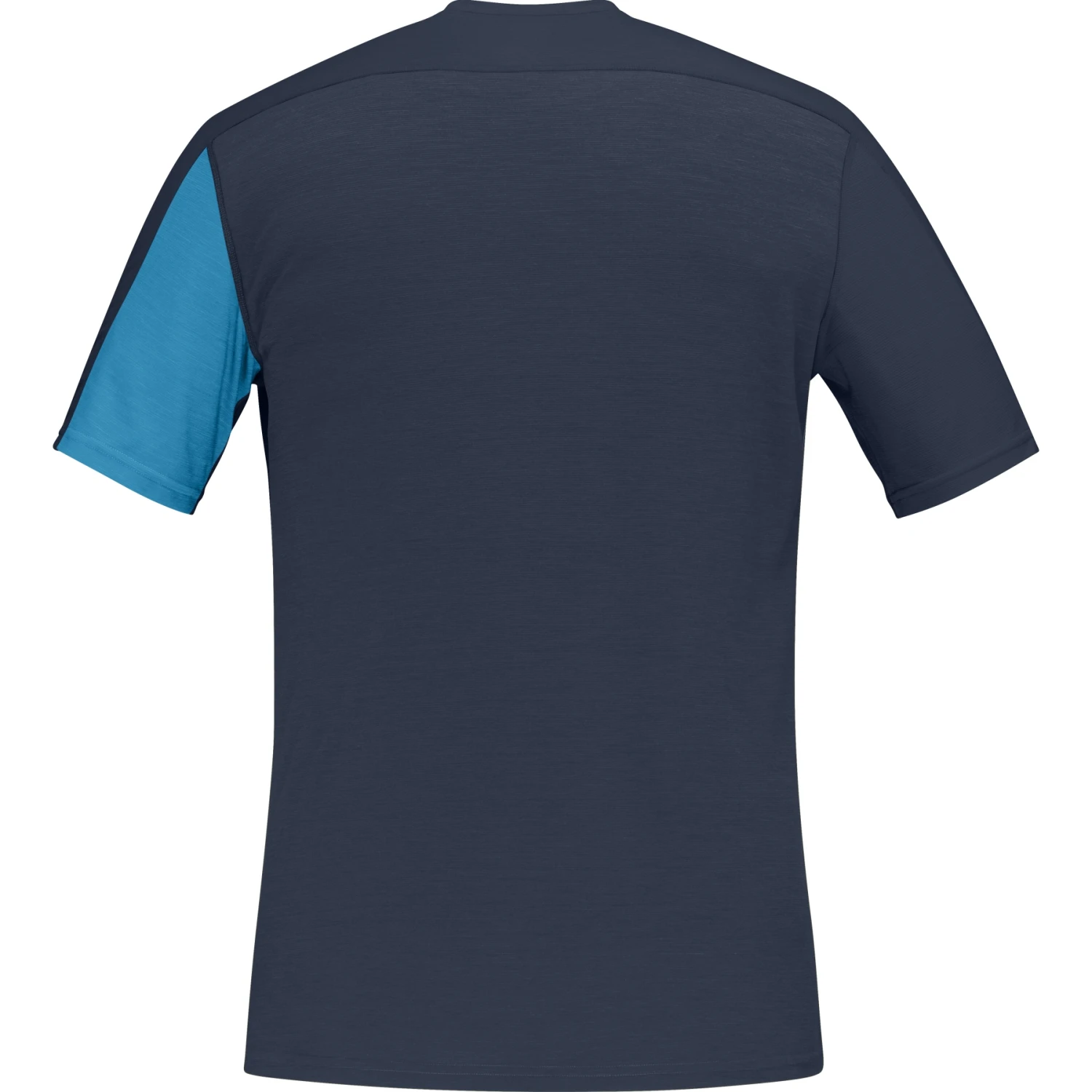 Norrona Maglia Uomo - Falketind Equaliser Merino - Hawaiian Surf/Indigo Night 5 Norrona Maglia Uomo - Falketind Equaliser Merino - Hawaiian Surf/Indigo Night - immagine 3
