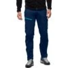 Norrona Pantaloni Uomo - Falketind Flex1 Heavy Duty - Indigo Night/Hawaiian Surf 2 Norrona Pantaloni Uomo - Falketind Flex1 Heavy Duty - Indigo Night/Hawaiian Surf -Norrona norrona falketind flex1 heavy duty pants men indigo night hawaiian surf 2 1461086
