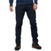 Norrona Pantaloni Uomo - Falketind Flex1 - Caviar -Norrona norrona falketind flex1 pants men caviar 1 1461145