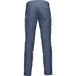 Norrona Pantaloni Donna - Falketind Flex1 - Vintage Indigo -Norrona norrona falketind flex1 pants women vintage indigo 2 1341564