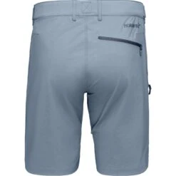 Norrona Pantaloncini Uomo - Falketind Flex1 - Blue Fog 9 Norrona Pantaloncini Uomo - Falketind Flex1 - Blue Fog -Norrona norrona falketind flex1 shorts men blue fog 2 1341588