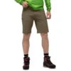 Norrona Pantaloncini Uomo - Falketind Flex1 - Olive Night 2 Norrona Pantaloncini Uomo - Falketind Flex1 - Olive Night -Norrona norrona falketind flex1 shorts men olive night 1 1461096