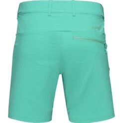 Norrona Pantaloncini Donna - Falketind Flex1 - Arcadia -Norrona norrona falketind flex1 shorts women arcadia 2 903090