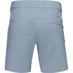 Norrona Pantaloncini Donna - Falketind Flex1 - Blue Fog 9 Norrona Pantaloncini Donna - Falketind Flex1 - Blue Fog -Norrona norrona falketind flex1 shorts women blue fog 2 1341605