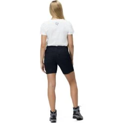 Norrona Pantaloncini Donna - Falketind Flex1 - Caviar 9 Norrona Pantaloncini Donna - Falketind Flex1 - Caviar -Norrona norrona falketind flex1 shorts women caviar 3 1461022