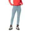 Norrona Pantaloni Donna - Falketind Flex1 Slim - Tourmaline -Norrona norrona falketind flex1 slim pants women tourmaline model 1 1150943 1560919