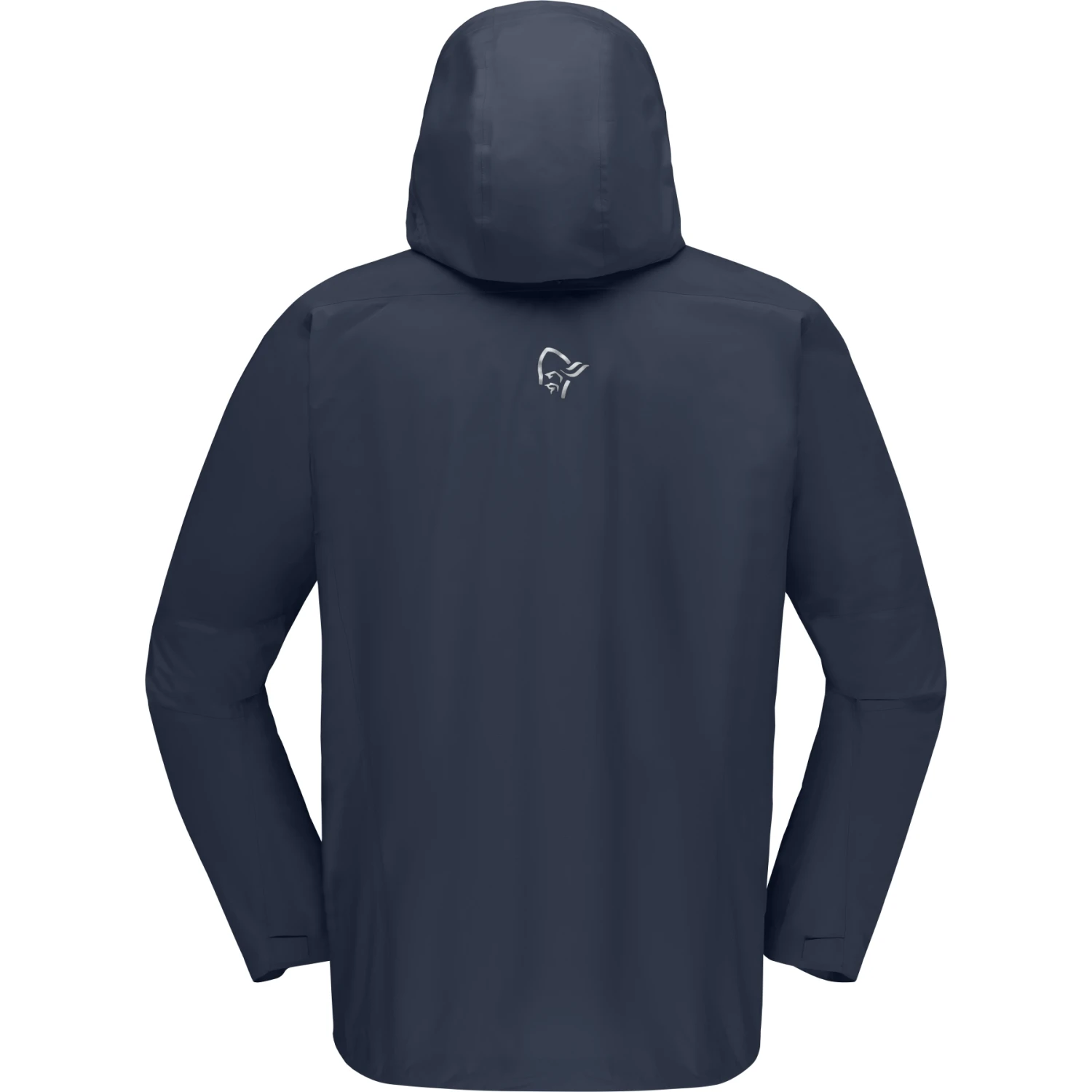 Norrona Giacca Uomo - Falketind Gore-Tex Paclite - Indigo Night 5 Norrona Giacca Uomo - Falketind Gore-Tex Paclite - Indigo Night - immagine 3