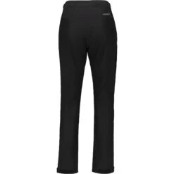 Norrona Pantaloni Donna - Falketind Gore-Tex Paclite - Caviar 9 Norrona Pantaloni Donna - Falketind Gore-Tex Paclite - Caviar -Norrona norrona falketind gore tex paclite pants women caviar 2 1126285