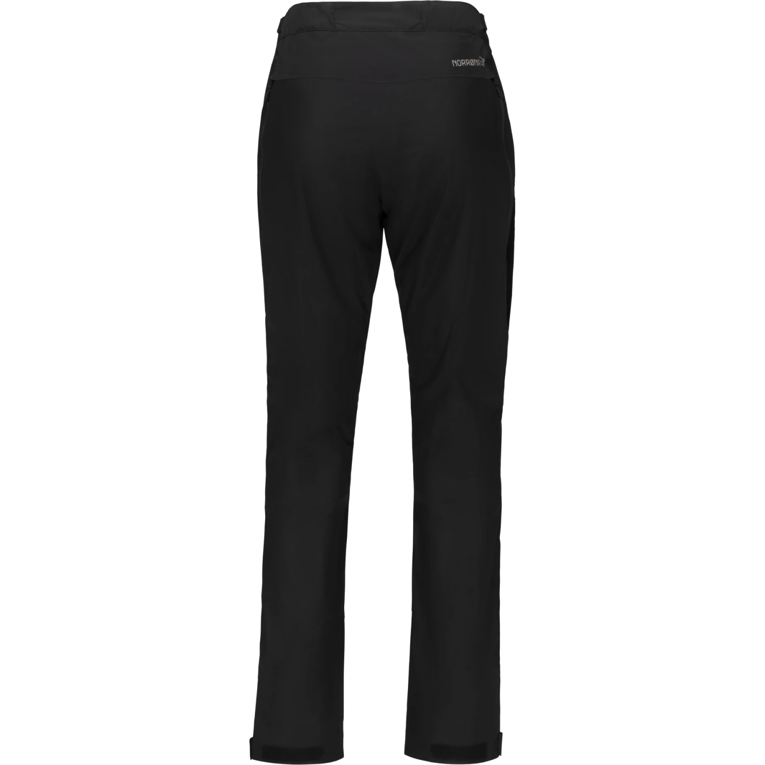 Norrona Pantaloni Donna - Falketind Gore-Tex Paclite - Caviar 5 Norrona Pantaloni Donna - Falketind Gore-Tex Paclite - Caviar - immagine 3