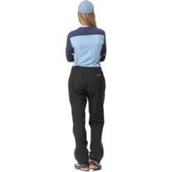 Norrona Pantaloni Donna - Falketind Gore-Tex Paclite - Caviar 11 Norrona Pantaloni Donna - Falketind Gore-Tex Paclite - Caviar -Norrona norrona falketind gore tex paclite pants women caviar 3 1461621