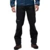 Norrona Falketind Gore-Tex Pantaloni Uomo - Caviar -Norrona norrona falketind gore tex pants men caviar 1 1461602