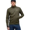 Norrona Giacca Uomo - Falketind Octa - Olive Night -Norrona norrona falketind octa jacket men olive night 1 1517643