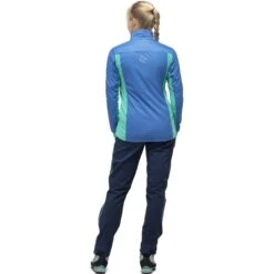 Norrona Giacca Donna - Falketind Octa - Campanula/Arcadia -Norrona norrona falketind octa jacket women campanula arcadia 4 903204
