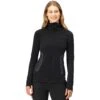 Norrona Giacca Donna - Falketind Power Grid Hood - Caviar 2 Norrona Giacca Donna - Falketind Power Grid Hood - Caviar -Norrona norrona falketind power grid hood women caviar 1 1461685
