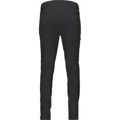 Norrona Pantaloni Donna - Falketind Rugged Slim - Caviar 9 Norrona Pantaloni Donna - Falketind Rugged Slim - Caviar -Norrona norrona falketind rugged slim pants women caviar 2 1126302