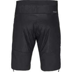 Norrona Pantaloncini Termici Uomo - Falketind Thermo40 - Caviar/Drizzle 9 Norrona Pantaloncini Termici Uomo - Falketind Thermo40 - Caviar/Drizzle -Norrona norrona falketind thermo40 shorts men caviar drizzle 2 1025355