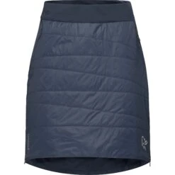 Norrona Gonna Donna - Falketind Thermo80 - Indigo Night