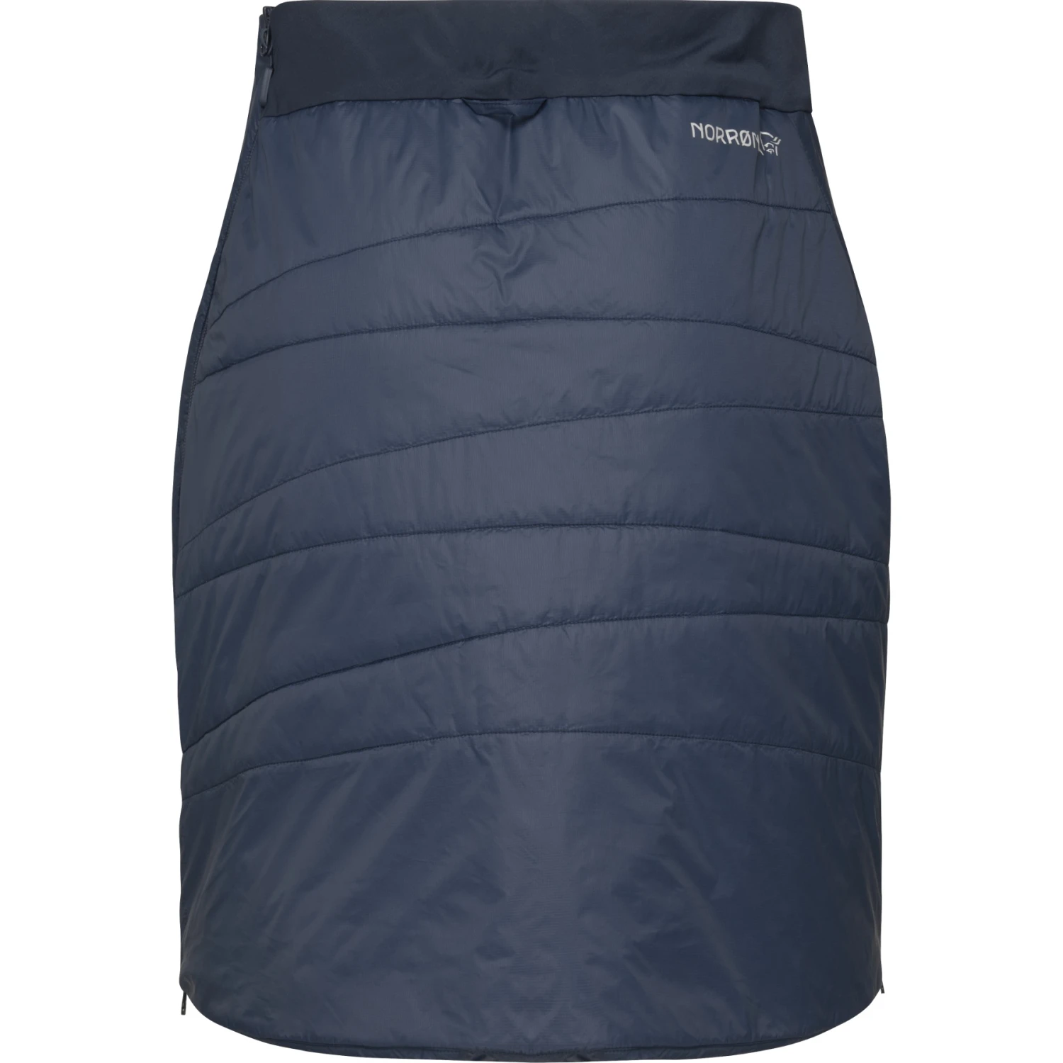Norrona Gonna Donna - Falketind Thermo80 - Indigo Night 4 Norrona Gonna Donna - Falketind Thermo80 - Indigo Night - immagine 2