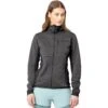 Norrona Giacca Donna - Falketind Warm2 Octa Hood - Caviar 2 Norrona Giacca Donna - Falketind Warm2 Octa Hood - Caviar -Norrona norrona falketind warm2 octa hood women caviar 1 1462098