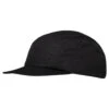Norrona Cappello - Five Panel Tech - Caviar 1 Norrona Cappello - Five Panel Tech - Caviar -Norrona norrona five panel tech cap caviar 861756