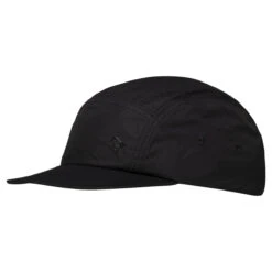 Norrona Cappello - Five Panel Tech - Caviar