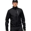 Norrona Giacca Uomo - Fjørå Dri1 - Caviar -Norrona norrona fjora dri1 jacket men caviar 1 1462480
