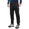 Norrona Pantaloni Uomo - Fjørå Dri1 - Caviar -Norrona norrona fjora dri1 pants men caviar 1 1462473
