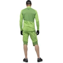 Norrona Maglia A Maniche Lunghe Uomo - Fjørå Equaliser Zip Top - Foliage/Treetop 11 Norrona Maglia A Maniche Lunghe Uomo - Fjørå Equaliser Zip Top - Foliage/Treetop -Norrona norrona fjora equaliser long sleeve zip top men foliage treetop 4 903532