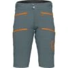 Norrona Pantaloncini Uomo - Fjørå Flex1 Heavy Duty - North Atlantic/Orange Popsicle 2 Norrona Pantaloncini Uomo - Fjørå Flex1 Heavy Duty - North Atlantic/Orange Popsicle -Norrona norrona fjora flex1 heavy duty shorts men north atlantic orange popsicle 1 1126799