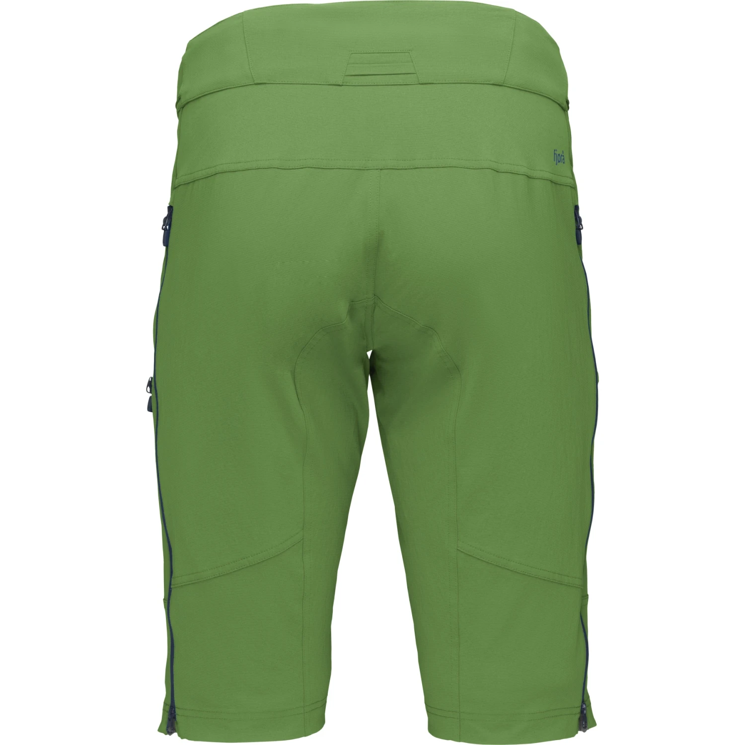 Norrona Pantaloncini Uomo - Fjørå Flex1 Heavy Duty - Treetop 4 Norrona Pantaloncini Uomo - Fjørå Flex1 Heavy Duty - Treetop - immagine 2