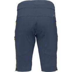 Norrona Pantaloncini Uomo - Fjørå Flex1 Heavy Duty - Vintage Indigo 7 Norrona Pantaloncini Uomo - Fjørå Flex1 Heavy Duty - Vintage Indigo -Norrona norrona fjora flex1 heavy duty shorts men vintage indigo 2 1342526