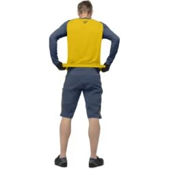 Norrona Pantaloncini Uomo - Fjørå Flex1 Heavy Duty - Vintage Indigo 9 Norrona Pantaloncini Uomo - Fjørå Flex1 Heavy Duty - Vintage Indigo -Norrona norrona fjora flex1 heavy duty shorts men vintage indigo model 2 1399700