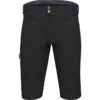 Norrona Pantaloncini Uomo - Fjørå Flex1 Mid Weight - Caviar 1 Norrona Pantaloncini Uomo - Fjørå Flex1 Mid Weight - Caviar -Norrona norrona fjora flex1 mid weight shorts men caviar 1 1342590