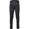 Norrona Pantaloni Uomo - Fjørå Flex1 - Caviar -Norrona norrona fjora flex1 pants men caviar 1 1126813