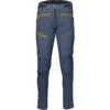 Norrona Pantaloni Uomo - Fjørå Flex1 - Vintage Indigo -Norrona norrona fjora flex1 pants men vintage indigo 1 1342662