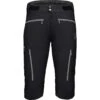 Norrona Pantaloncini Uomo - Fjørå Flex1 - Caviar -Norrona norrona fjora flex1 shorts men caviar 1 1126989