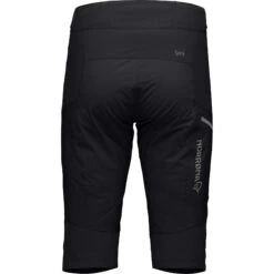 Norrona Pantaloncini Uomo - Fjørå Flex1 - Caviar 7 Norrona Pantaloncini Uomo - Fjørå Flex1 - Caviar -Norrona norrona fjora flex1 shorts men caviar 2 1126990