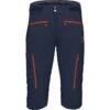 Norrona Pantaloncini Uomo - Fjørå Flex1 - Indigo Night/Rooibos Tea 1 Norrona Pantaloncini Uomo - Fjørå Flex1 - Indigo Night/Rooibos Tea -Norrona norrona fjora flex1 shorts men indigo night rooibos tea 1 1342774