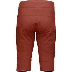 Norrona Pantaloncini Uomo - Fjørå Flex1 - Rooibos Tea/Indigo Night 7 Norrona Pantaloncini Uomo - Fjørå Flex1 - Rooibos Tea/Indigo Night -Norrona norrona fjora flex1 shorts men rooibos tea indigo night 2 1255428