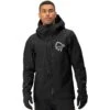 Norrona Giacca Uomo - Fjørå Gore-Tex Pro - Caviar 1 Norrona Giacca Uomo - Fjørå Gore-Tex Pro - Caviar -Norrona norrona fjora gore tex pro jacket men caviar 1 1463312
