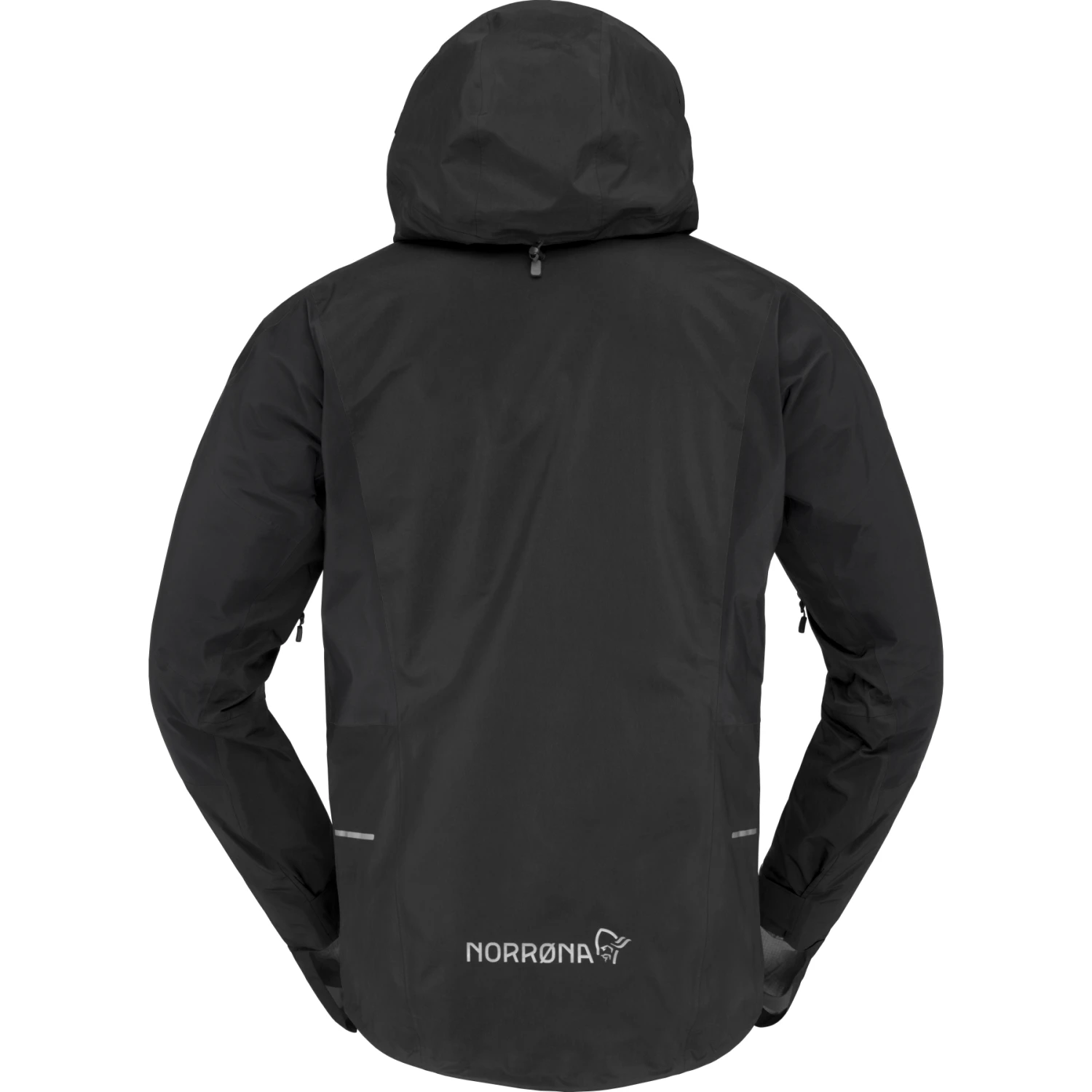 Norrona Giacca Uomo - Fjørå Gore-Tex Pro - Caviar 5 Norrona Giacca Uomo - Fjørå Gore-Tex Pro - Caviar - immagine 3