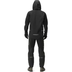 Norrona Giacca Uomo - Fjørå Gore-Tex Pro - Caviar 11 Norrona Giacca Uomo - Fjørå Gore-Tex Pro - Caviar -Norrona norrona fjora gore tex pro jacket men caviar model 2 1399769