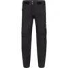 Norrona Pantaloni Uomo - Fjørå Gore-Tex Pro - Caviar -Norrona norrona fjora gore tex pro pants men caviar 1 1342815