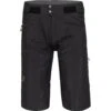 Norrona Pantaloncini Uomo - Fjørå Gore-Tex Pro - Caviar -Norrona norrona fjora gore tex pro shorts men cavia 1 1342828