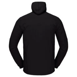 Norrona Giacca Uomo - Lofoten Hiloflex200 Hood - Caviar -Norrona norrona hiloflex200 hood jacket m caviar 2 861419