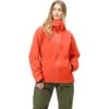 Norrona Giacca Donna - Lofoten Gore-Tex Insulated - Orange Alert -Norrona norrona lofoten gore tex insulated jacket women orange alert 1 1517839